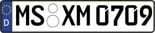 MS-XM0709