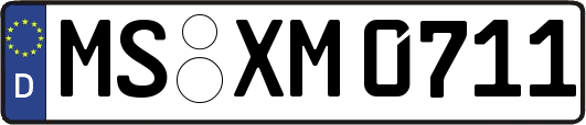 MS-XM0711