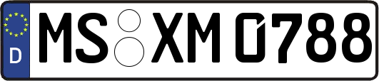 MS-XM0788