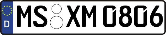 MS-XM0806