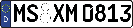 MS-XM0813