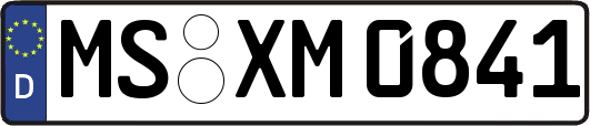 MS-XM0841