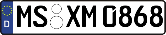 MS-XM0868