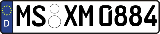 MS-XM0884