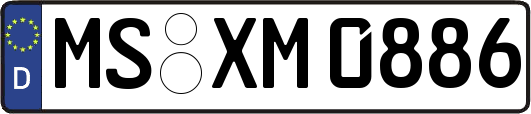 MS-XM0886