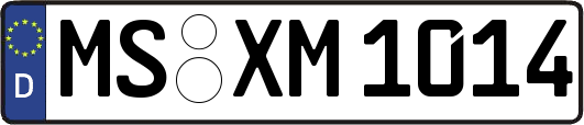 MS-XM1014