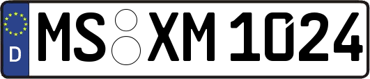 MS-XM1024