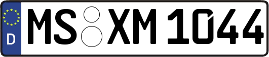 MS-XM1044