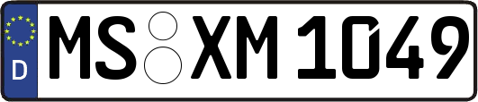 MS-XM1049