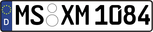MS-XM1084
