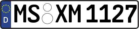 MS-XM1127