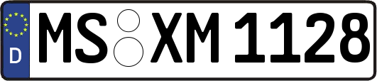MS-XM1128