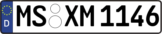 MS-XM1146