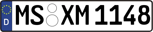 MS-XM1148
