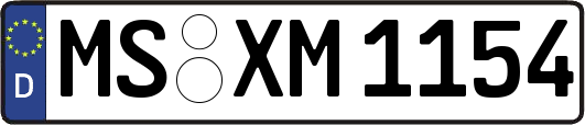 MS-XM1154