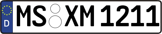 MS-XM1211