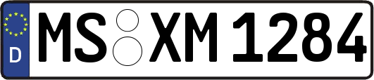 MS-XM1284
