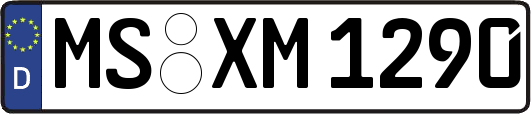 MS-XM1290