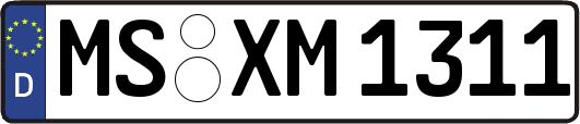 MS-XM1311