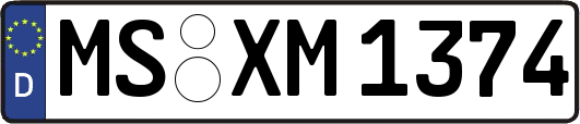 MS-XM1374
