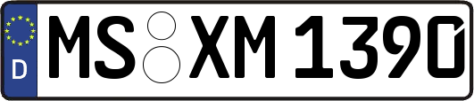 MS-XM1390