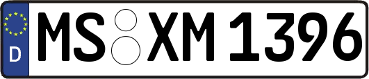 MS-XM1396
