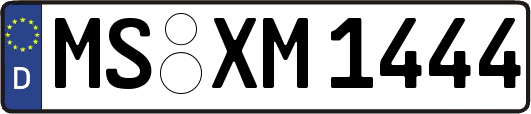 MS-XM1444