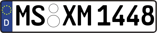 MS-XM1448