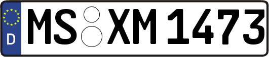 MS-XM1473