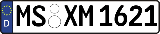 MS-XM1621