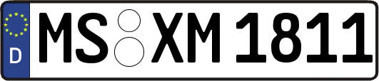MS-XM1811
