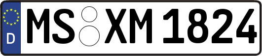 MS-XM1824
