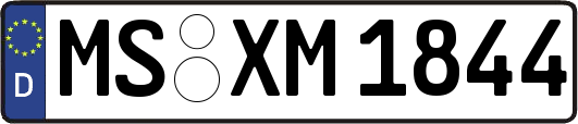 MS-XM1844