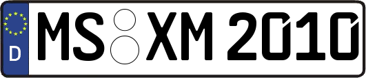 MS-XM2010