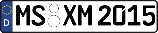 MS-XM2015