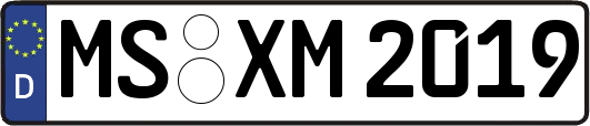 MS-XM2019