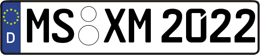 MS-XM2022