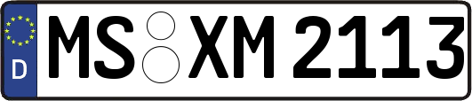 MS-XM2113