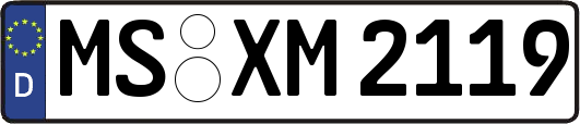 MS-XM2119