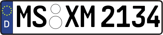MS-XM2134