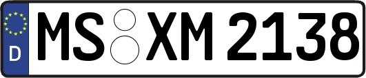 MS-XM2138