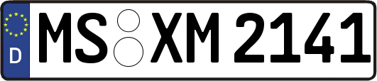 MS-XM2141