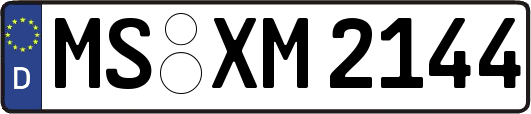 MS-XM2144