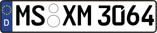 MS-XM3064