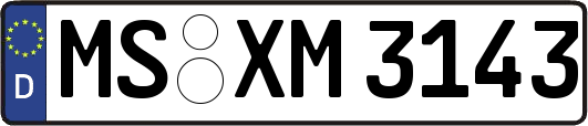 MS-XM3143