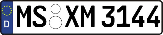 MS-XM3144