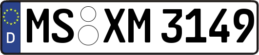 MS-XM3149