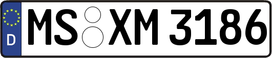 MS-XM3186
