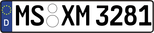 MS-XM3281