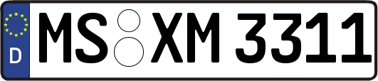 MS-XM3311